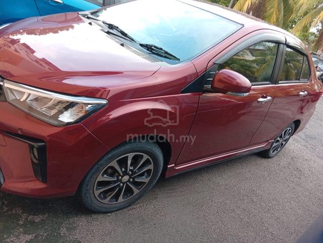2021 Perodua BEZZA 1.0 G (M) - 4