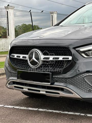 2022 Mercedes Benz GLA200 1.3 PROGRESSIVE LINE (A) - 3