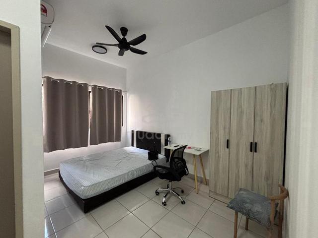 Vesta View Apartment @ Taman Putra Impian 1