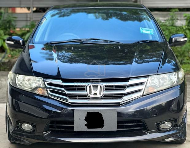 2014 Honda CITY 1.5 E (A) CIKGU OWNER CAR KING 🔥 - 2