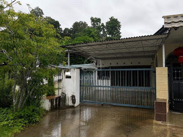 [Best Buy! 1 Sty Terrace, 1300 sft] Taman Sentosa, Bukit Mertajam 1