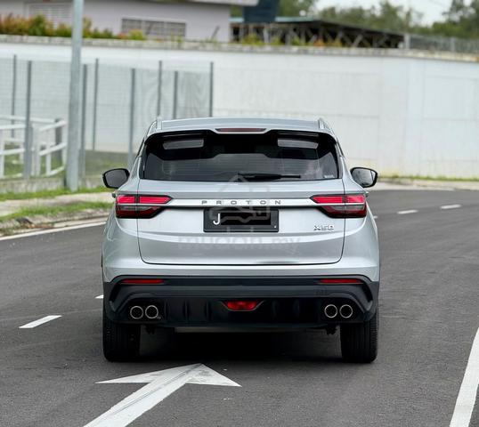 2023 Proton X50 1.5 PREMIUM ( Warranty Proton ) - 3