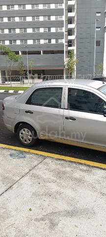 2014 Proton SAGA 1.3 FLX EXECUTIVE (auto) - 5