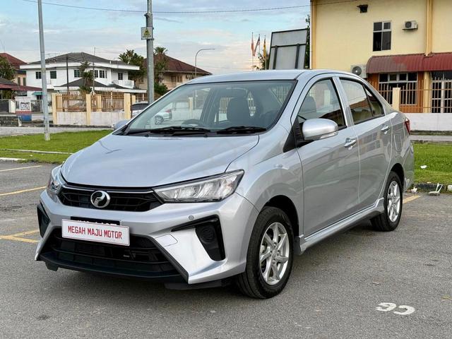 2025 Perodua BEZZA 1.0 G FACELIFT (M) - TIPTOP - 3