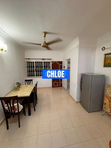 Seri Semarak Apartment 1
