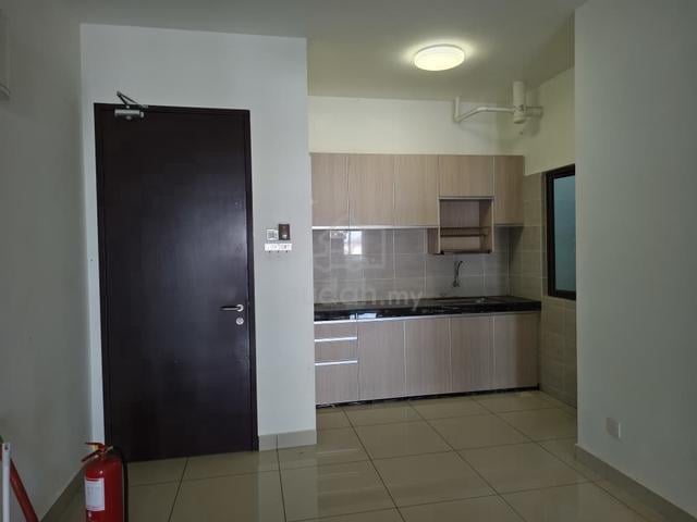 Residensi Zamrud 1