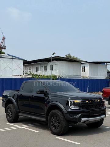 2023 Ford RANGER 2.0 RAPTOR BI-TURBO MY18 T6 - 2