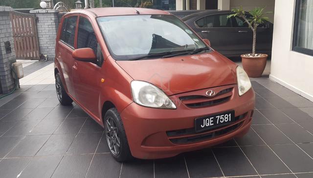 2014 Perodua VIVA 1.0 (A) - 1