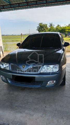 2003 Proton WAJA 1.6 PREMIUM (A) - 1