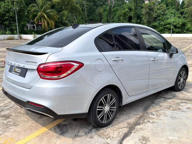 Proton PERSONA 1.6 PREMIUM (A) F.S.R FREE WARRANTY - 2