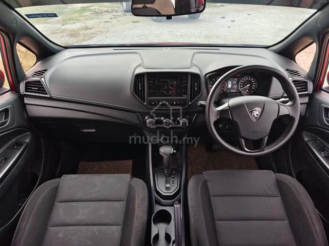 2019 Proton IRIZ 1.3 (A) 2-Years Warranty - 3