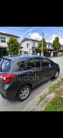 2024 Perodua MYVI 1.3 G MY17 M800 D51A FACELIFT - 4