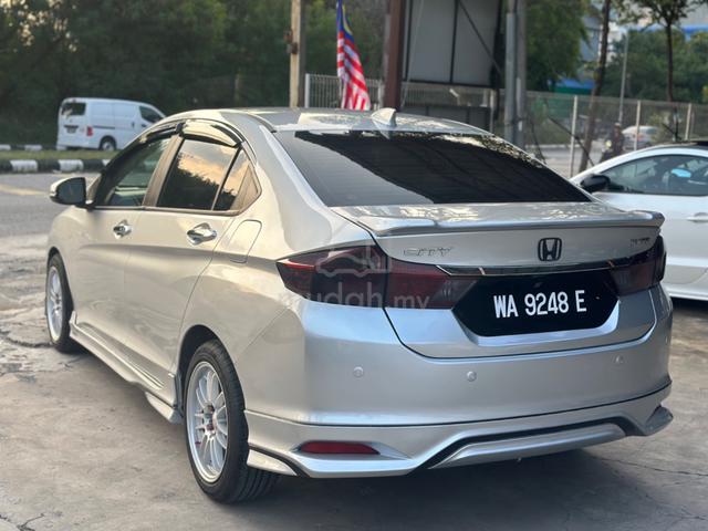 2014 Honda CITY 1.5 E+ (A) CASH BUYER OFFER - 5