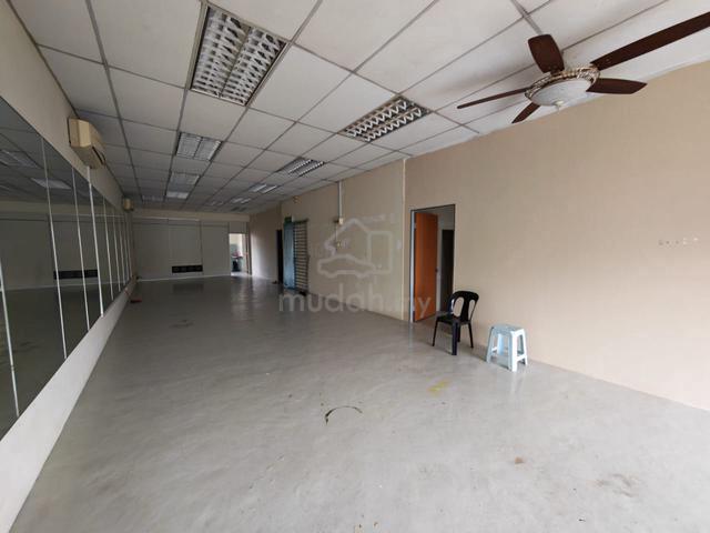 Setia Tropika 2nd Floor Office For Rent (Higher floor) 1