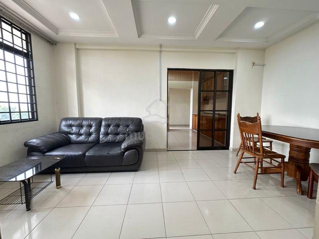 Putri Indah Condominium 1