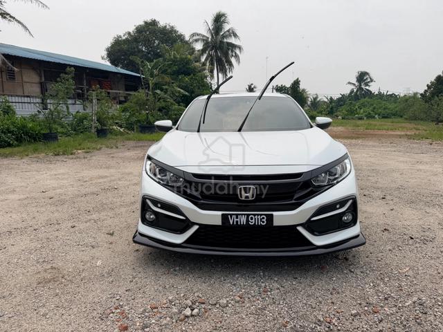 Honda CIVIC 1.8 S Type R FC FACELIFT (A)-22 - 2