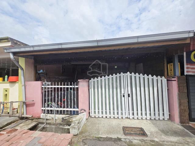 [Nice Unit] Rumah Setingkat, Taman Gadong Jaya 1