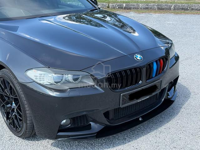 2012 Bmw 5 SERIES 2.0 28I M SPORT F10 (A) - 3