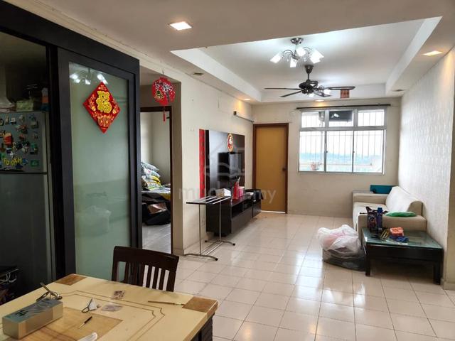 Villa Krystal @ Bandar Selesa Jaya 1