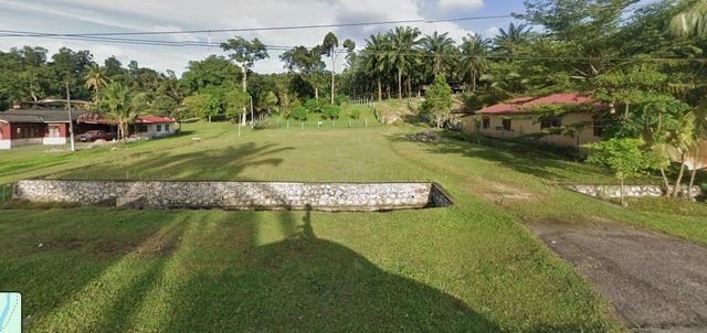 Tanah Tepi Jalan Utama 1