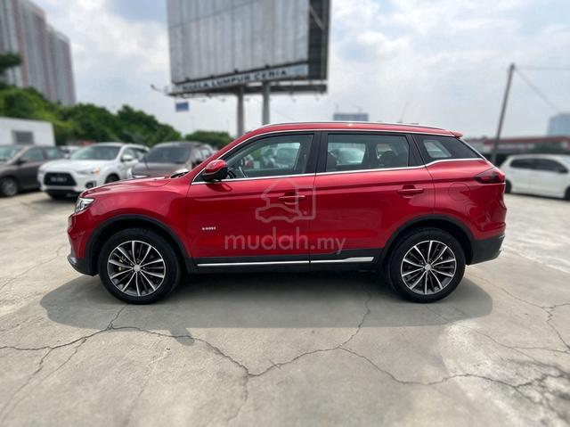 2020 Proton X70 1.8 (A) PREMIUM🔥ORI CONDI🔥 - 5