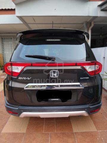 2019 Honda BR-V 1.5 V (A) - 3