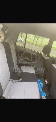 2008 Perodua VIVA 1.0 EZI PREMIUM (A) - 5
