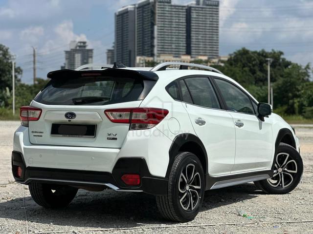 2019 Subaru XV 2.0 GT (A) HIGH SPEC / LEATHER SEAT - 3