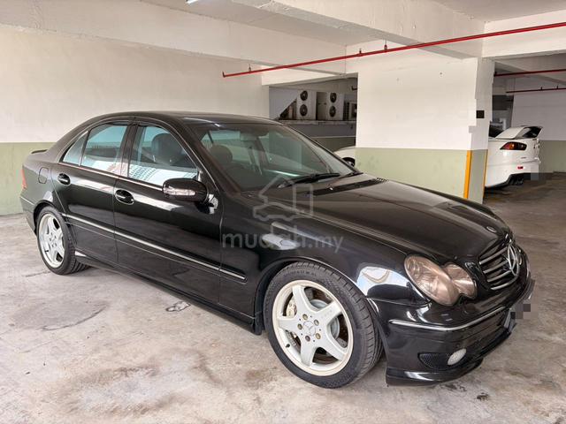 1995 Mercedes Benz 320CE 3.2 (A) - 4