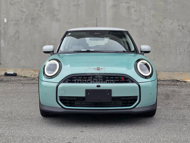 2024 Mini COOPER 2.0 S MY19 F57 FACELIFT (A) - 3