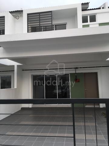 Terraced House for Sale, 4 Bedroom, 1413 sq.ft, Seri Iskandar, Perak ...