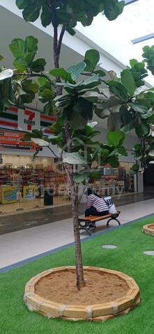 Lakefront Homes @ Cyberjaya 1