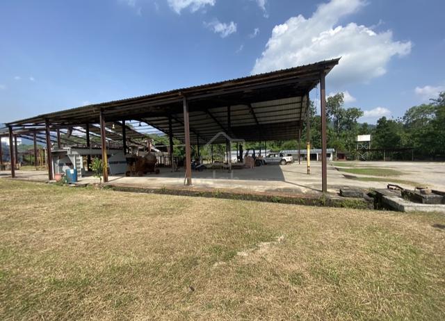 9.6 Acres Industrial Land For Sale, Semenyih 1