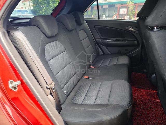 2021 Proton Iriz 1.3 (A) F/Service 2-Years Wrrnty - 4