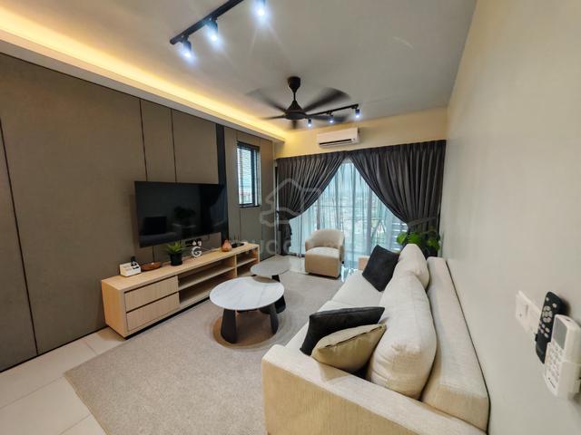 Admiral Residences 1