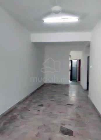 Taman desa jaya single storey 1