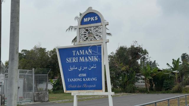 Rumah untuk di sewa 1