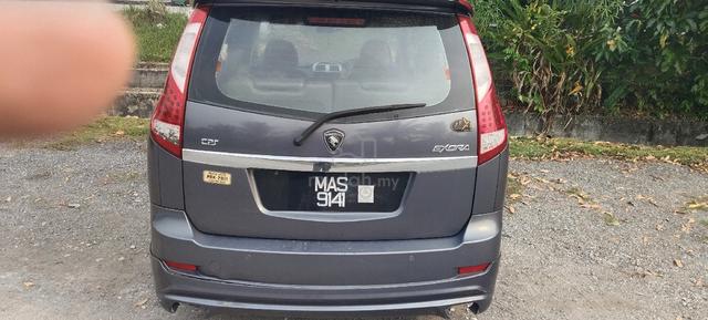 2009 Proton EXORA 1.6 H-LINE CPS (A) - 4