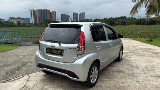 2015 PERODUA MYVI 1.3 G Condition Cantik Boleh Loa - 5