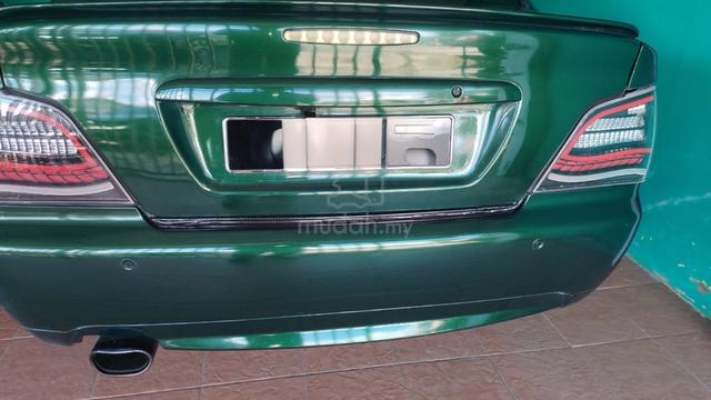 2008 Proton WAJA 1.6 CPS (M) - 4