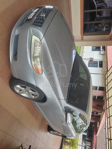 2007 Volvo S80 2.5 T (A) - 3