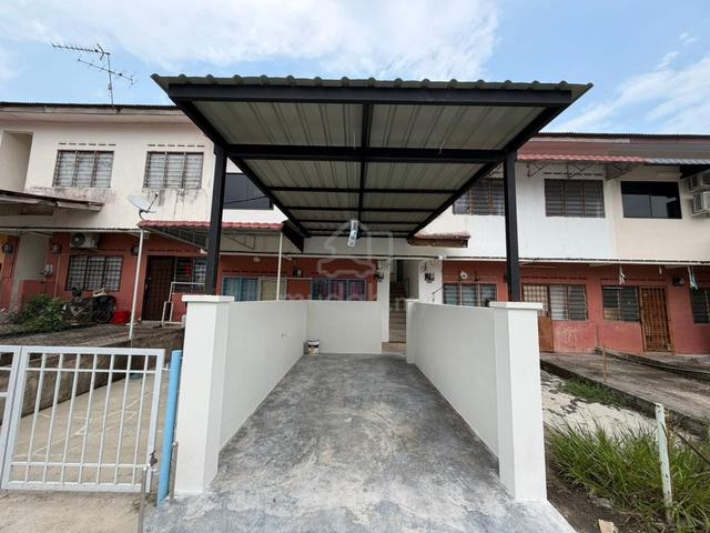 [Townhouse atas] Taman Paya Rumput Indah Melaka untuk dijual 1