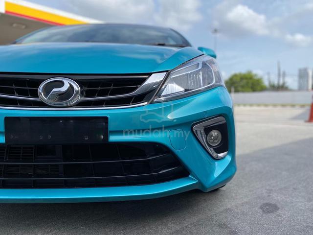2018 Perodua MYVI 1.3 PREMIUM X (A) - 3