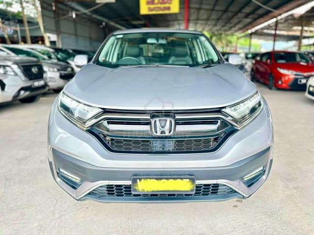 Honda CR-V 2.0 2WD FACELIFT (A) 81,600 km Year2022 - 1