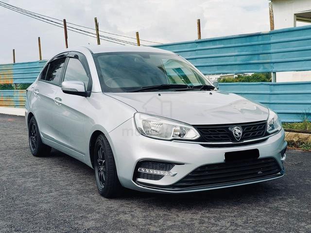 2021 Proton SAGA PREMIUM AT 1.3L (A) - 1