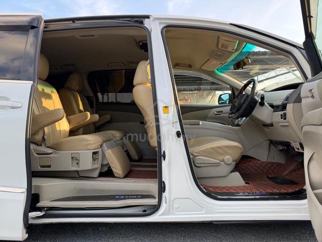 2009/15 Toyota ESTIMA 2.4 AERAS NEW FACELIFT (A) - 5