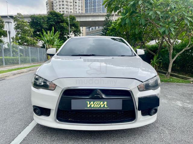 Proton INSPIRA 1.8 (A)1TGN WELL MAINTAIN TIP TOP - 2