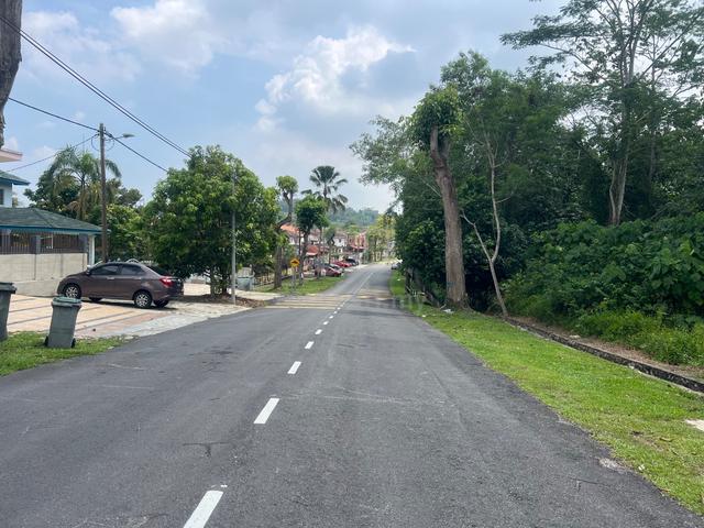 8299 sqft Bungalow land Taman Rasah Kemayan (1388) Seremban 2 1