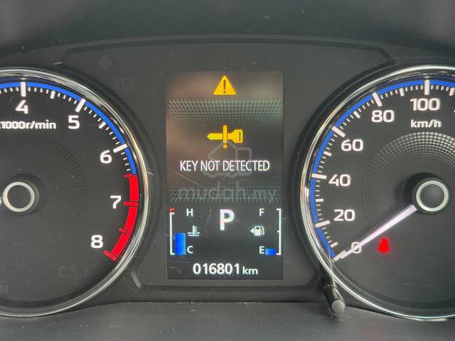 2025 Mitsubishi XPANDER 1.5 PLUS (A) WRRTY FREE - 3