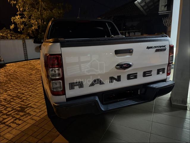2020 Ford RANGER 2.0 WILDTRAK BI-TURBO MY12 T6 - 5